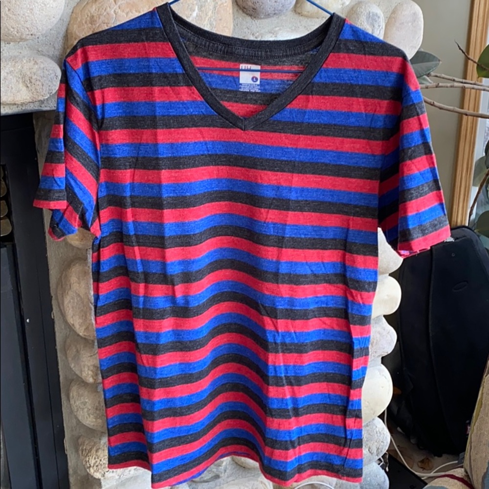 4 for $21 Men’s UH T-shirt